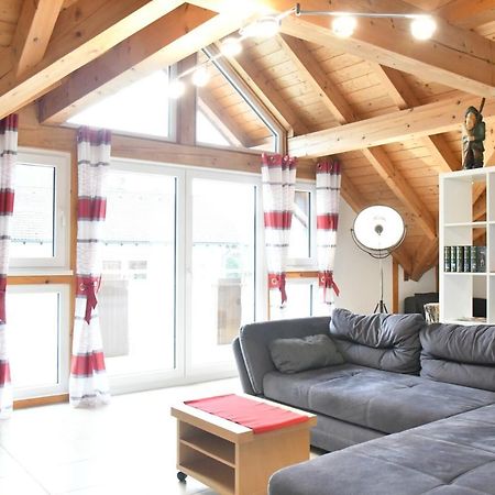 Ferienwohnung Hegau- Bodensee Og Muhlhausen-Ehingen Kültér fotó