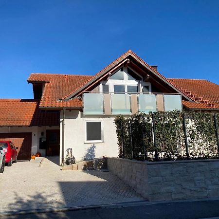 Ferienwohnung Hegau- Bodensee Og Muhlhausen-Ehingen Kültér fotó