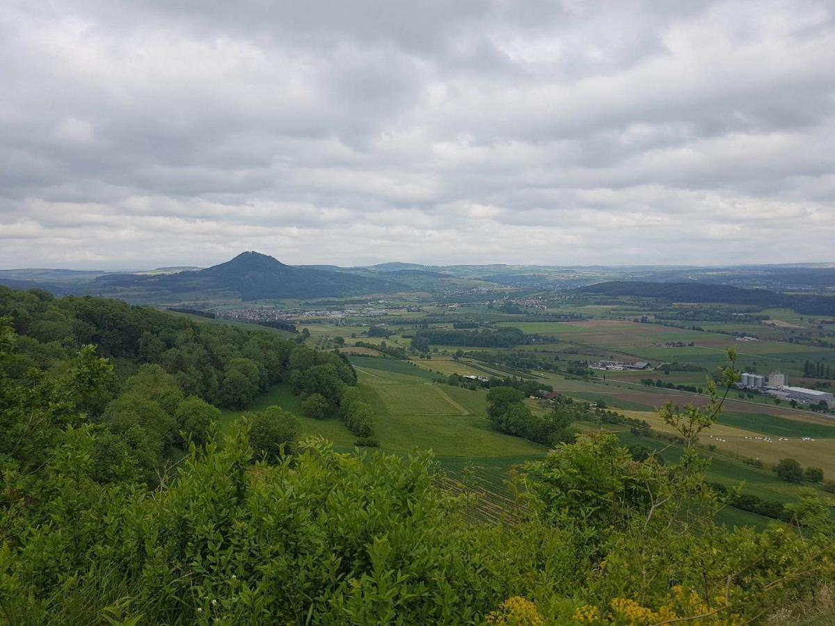 Ferienwohnung Hegau- Bodensee Og Muhlhausen-Ehingen Kültér fotó