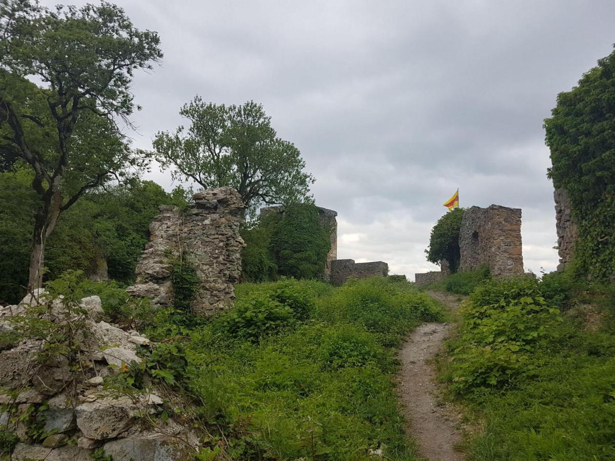 Ferienwohnung Hegau- Bodensee Og Muhlhausen-Ehingen Kültér fotó