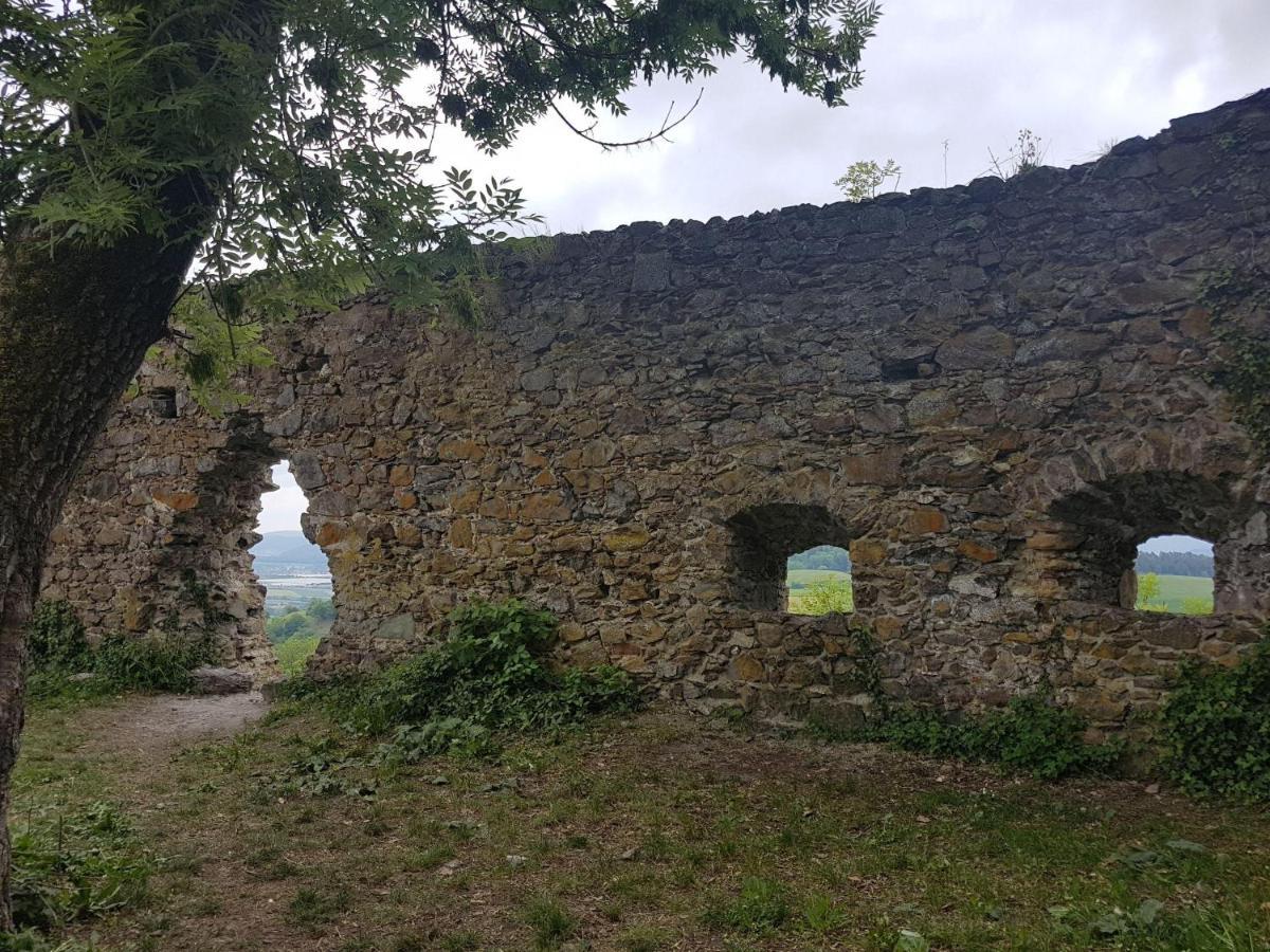 Ferienwohnung Hegau- Bodensee Og Muhlhausen-Ehingen Kültér fotó