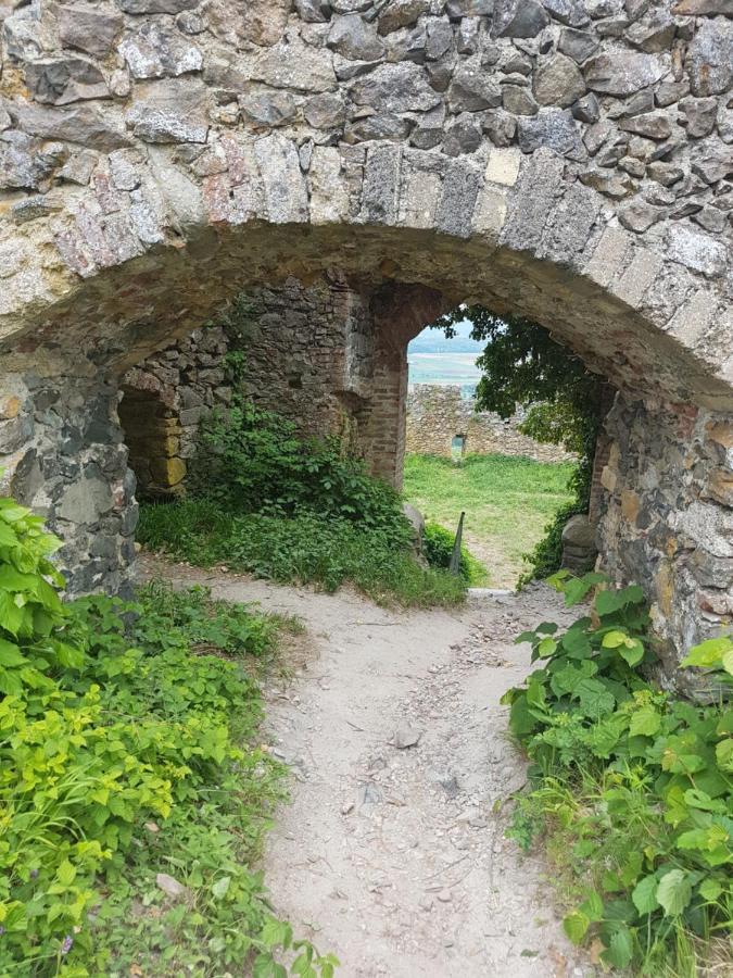 Ferienwohnung Hegau- Bodensee Og Muhlhausen-Ehingen Kültér fotó