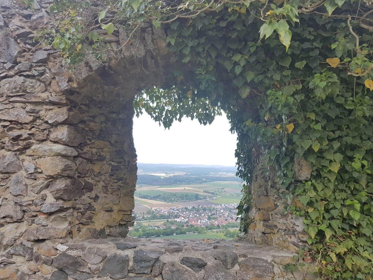 Ferienwohnung Hegau- Bodensee Og Muhlhausen-Ehingen Kültér fotó