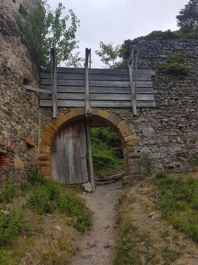 Ferienwohnung Hegau- Bodensee Og Muhlhausen-Ehingen Kültér fotó