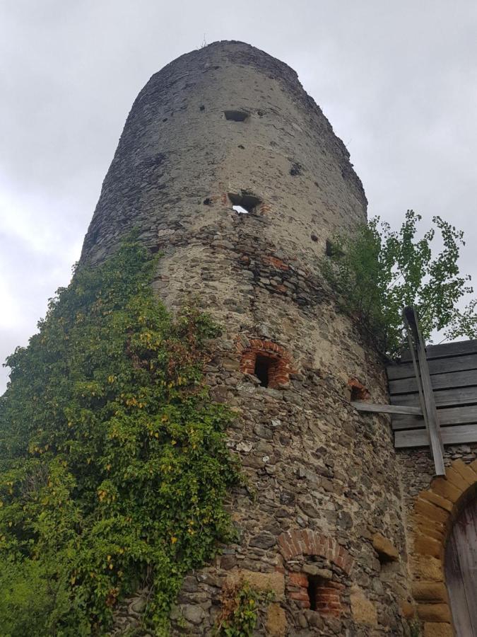 Ferienwohnung Hegau- Bodensee Og Muhlhausen-Ehingen Kültér fotó