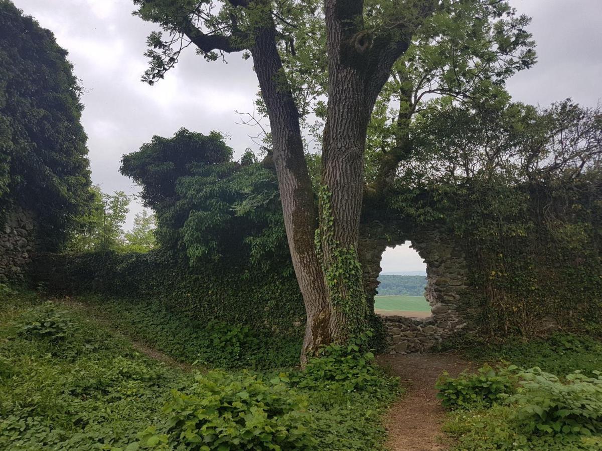 Ferienwohnung Hegau- Bodensee Og Muhlhausen-Ehingen Kültér fotó
