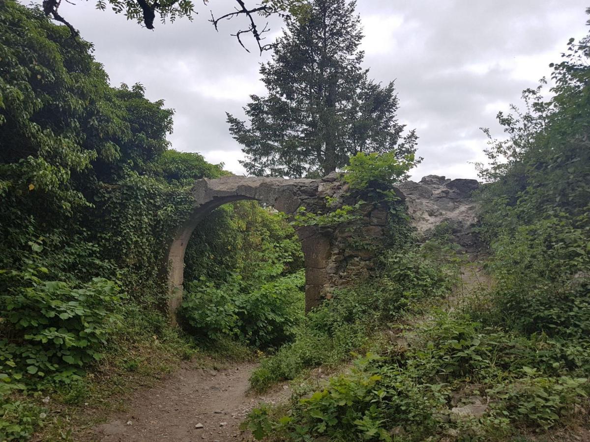 Ferienwohnung Hegau- Bodensee Og Muhlhausen-Ehingen Kültér fotó