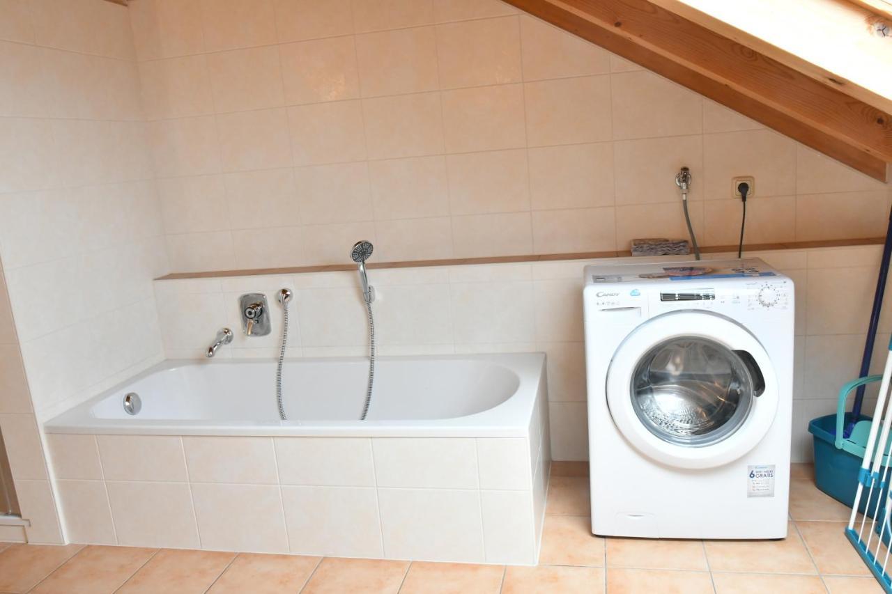 Ferienwohnung Hegau- Bodensee Og Muhlhausen-Ehingen Kültér fotó