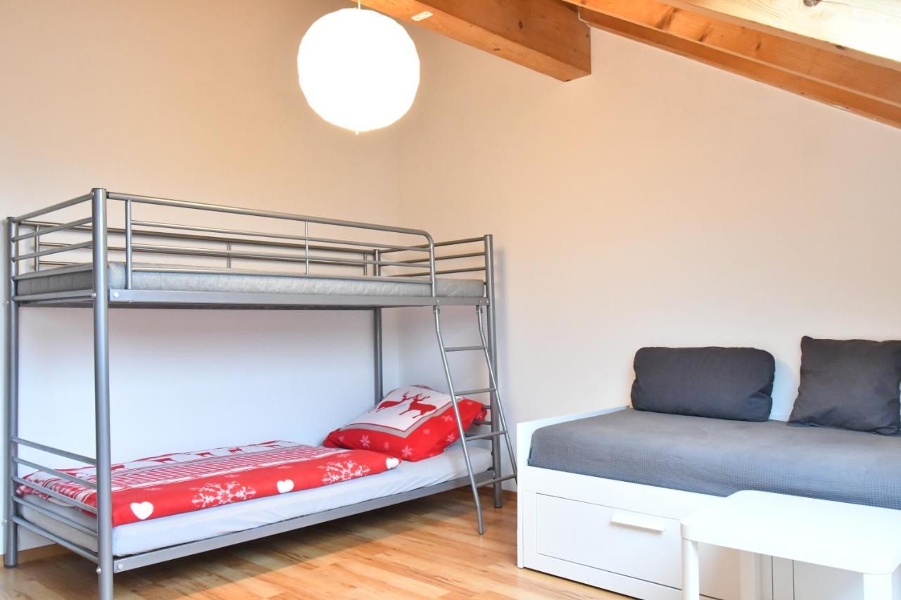 Ferienwohnung Hegau- Bodensee Og Muhlhausen-Ehingen Kültér fotó