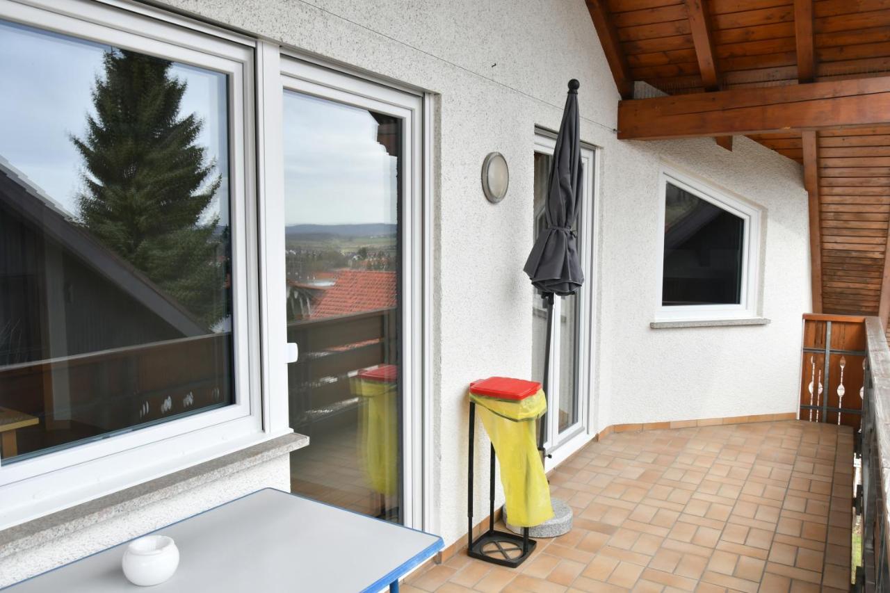 Ferienwohnung Hegau- Bodensee Og Muhlhausen-Ehingen Kültér fotó