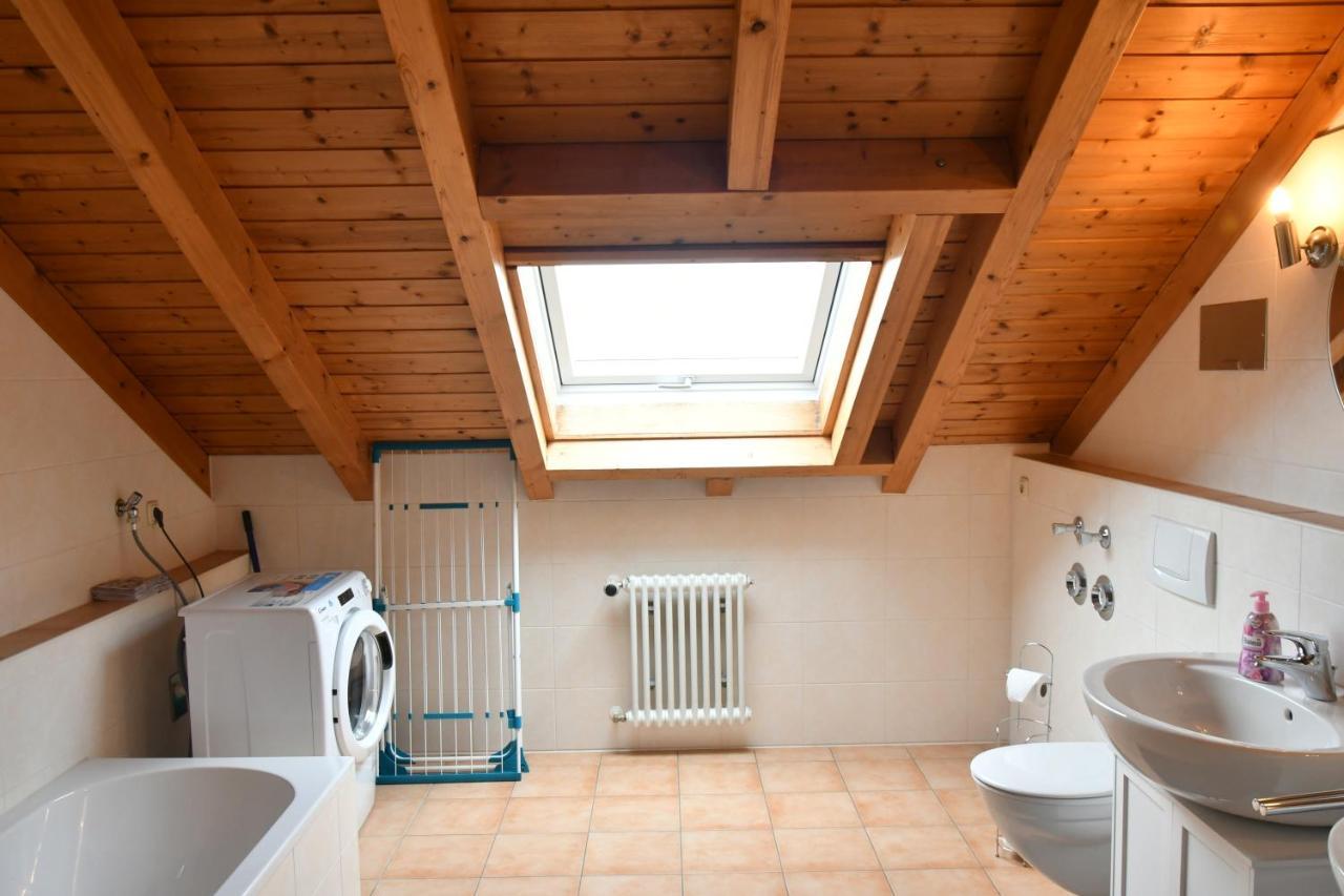 Ferienwohnung Hegau- Bodensee Og Muhlhausen-Ehingen Kültér fotó