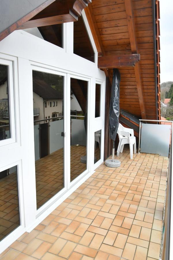 Ferienwohnung Hegau- Bodensee Og Muhlhausen-Ehingen Kültér fotó