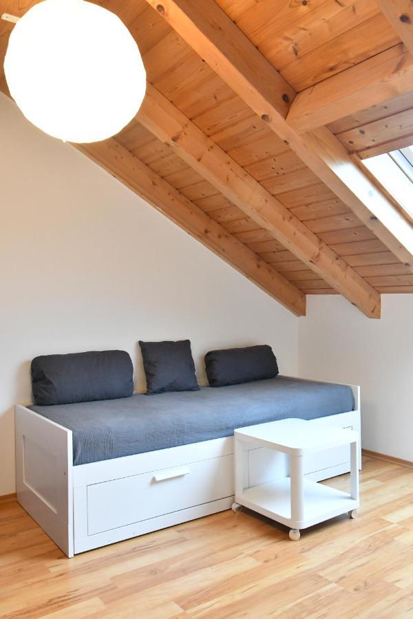 Ferienwohnung Hegau- Bodensee Og Muhlhausen-Ehingen Kültér fotó
