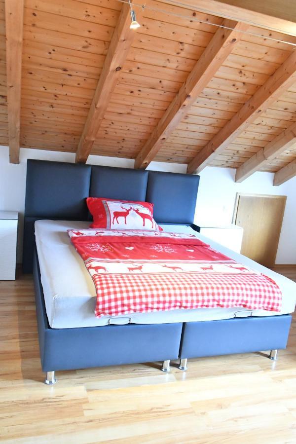 Ferienwohnung Hegau- Bodensee Og Muhlhausen-Ehingen Kültér fotó