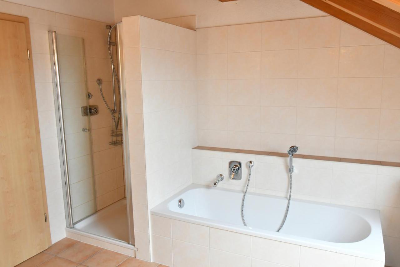 Ferienwohnung Hegau- Bodensee Og Muhlhausen-Ehingen Kültér fotó
