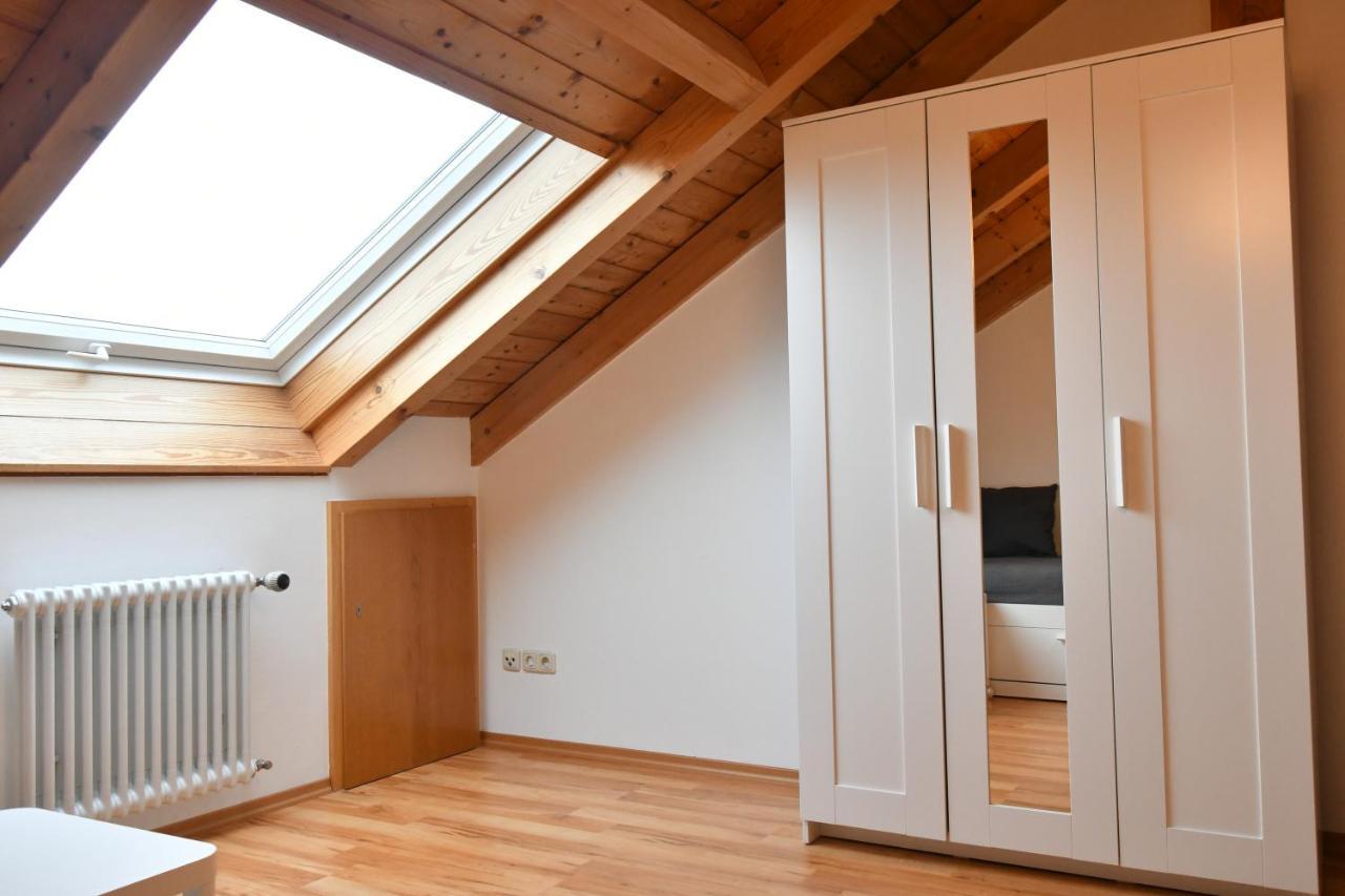 Ferienwohnung Hegau- Bodensee Og Muhlhausen-Ehingen Kültér fotó