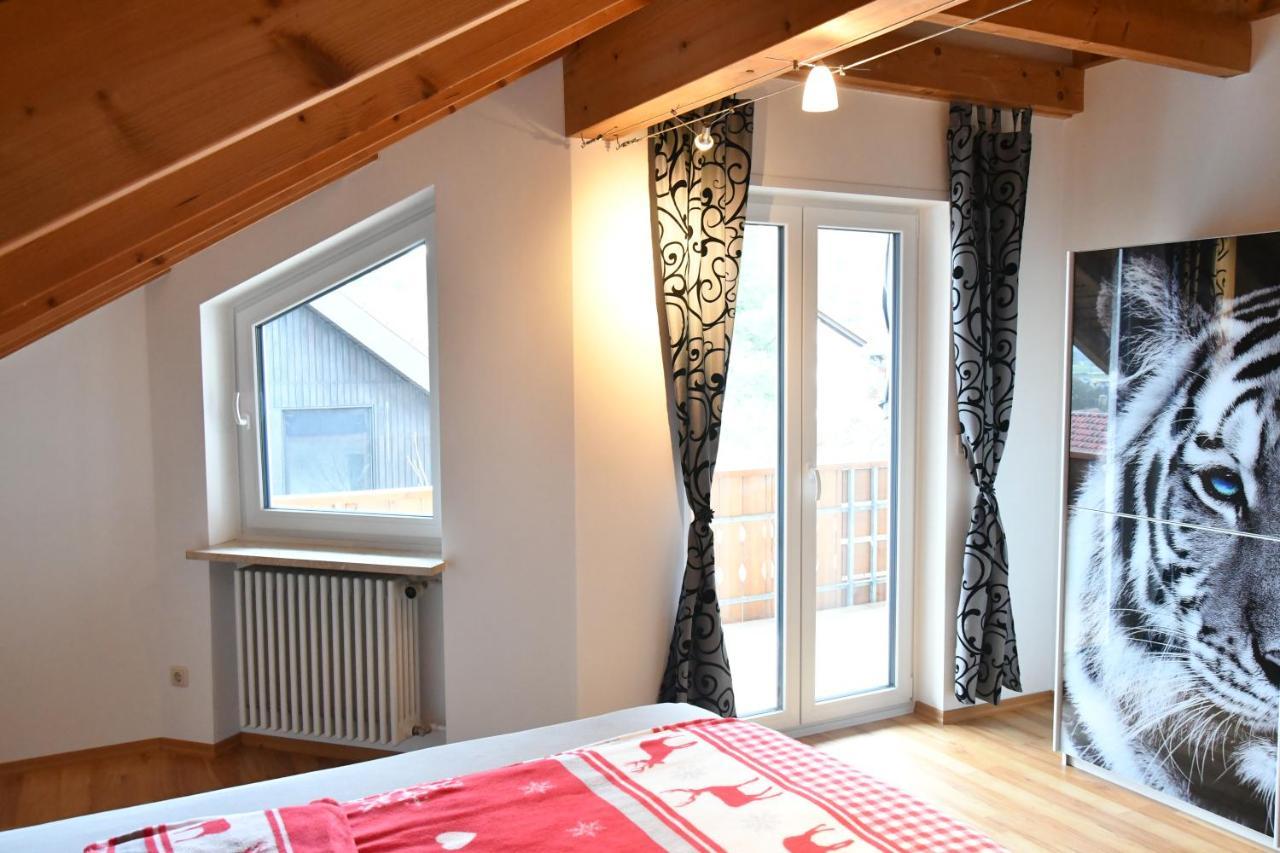 Ferienwohnung Hegau- Bodensee Og Muhlhausen-Ehingen Kültér fotó