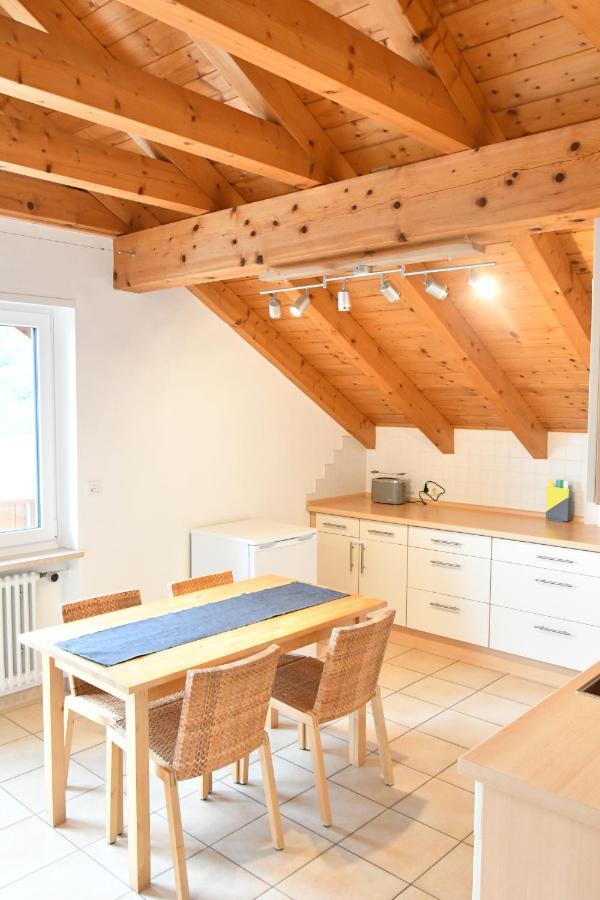 Ferienwohnung Hegau- Bodensee Og Muhlhausen-Ehingen Kültér fotó
