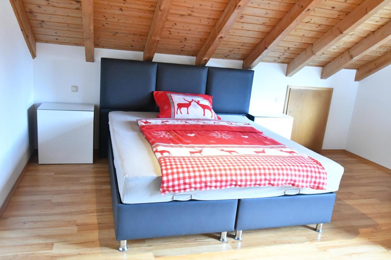 Ferienwohnung Hegau- Bodensee Og Muhlhausen-Ehingen Kültér fotó