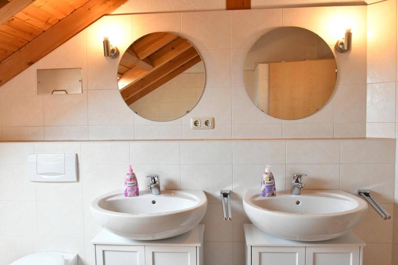 Ferienwohnung Hegau- Bodensee Og Muhlhausen-Ehingen Kültér fotó