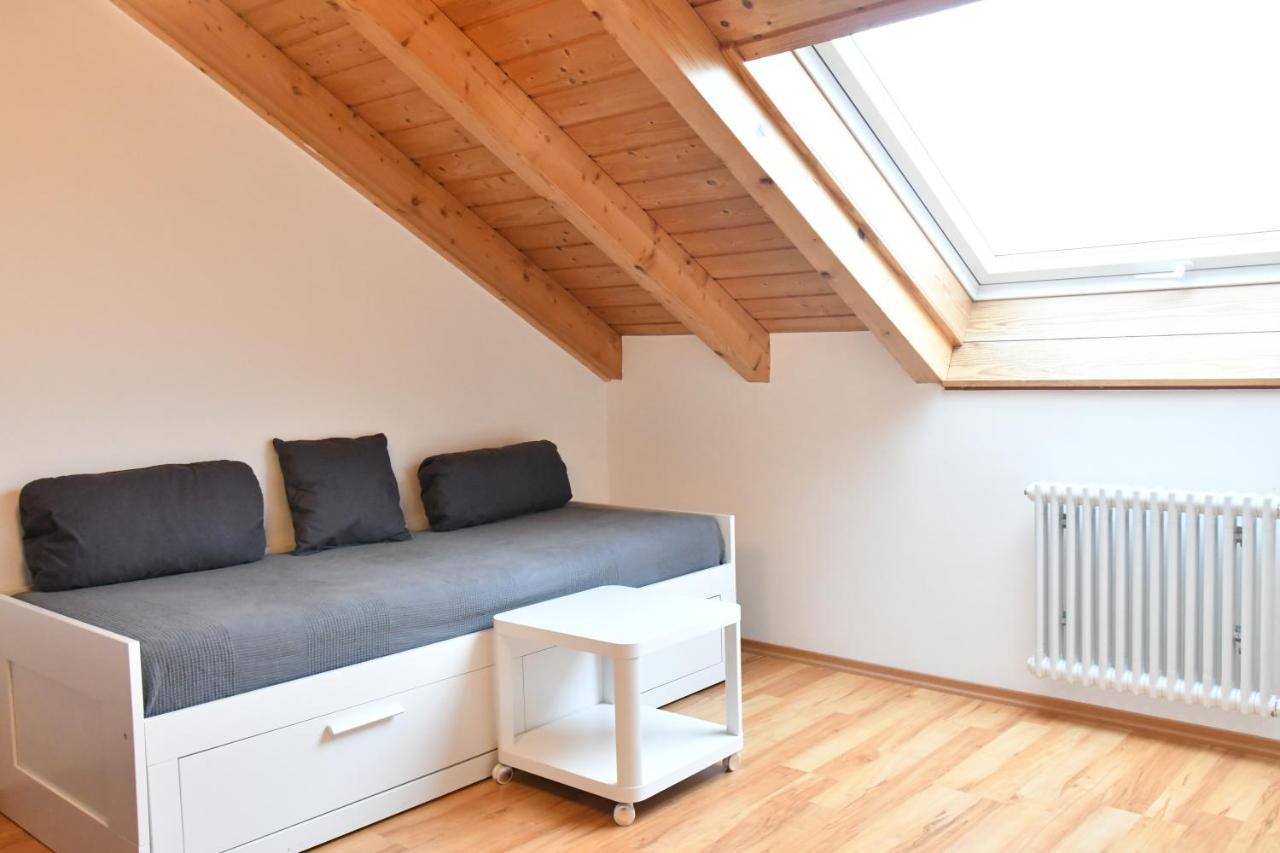 Ferienwohnung Hegau- Bodensee Og Muhlhausen-Ehingen Kültér fotó