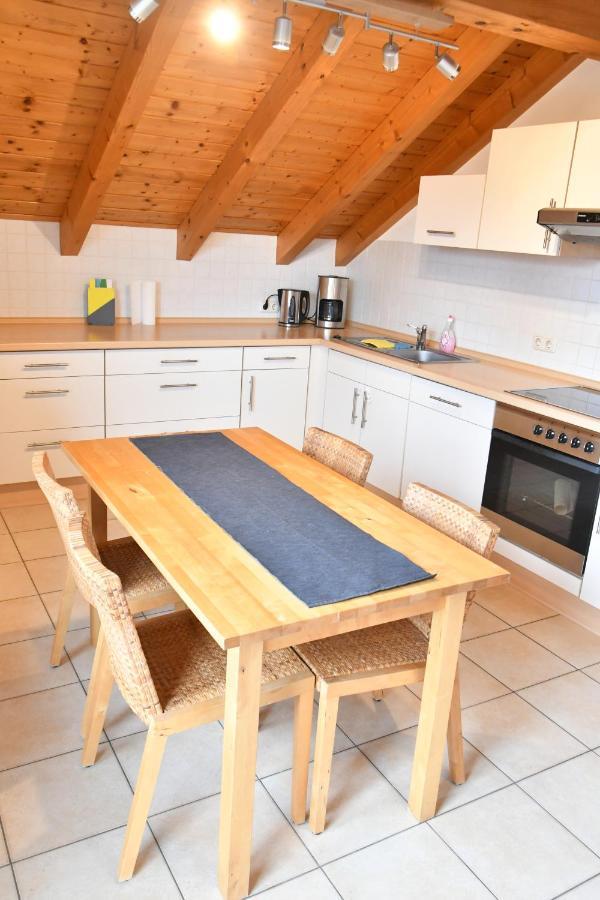Ferienwohnung Hegau- Bodensee Og Muhlhausen-Ehingen Kültér fotó