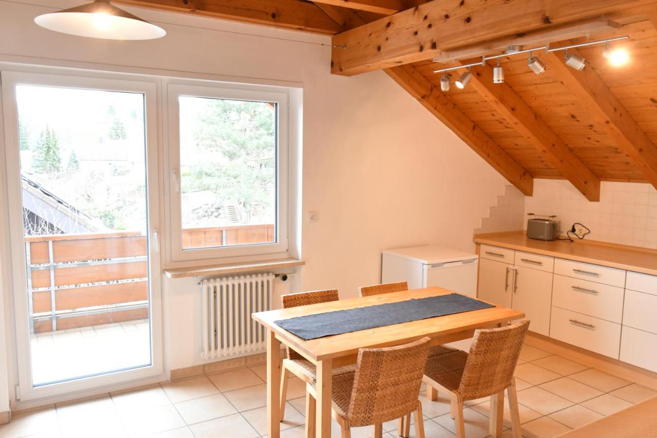 Ferienwohnung Hegau- Bodensee Og Muhlhausen-Ehingen Kültér fotó