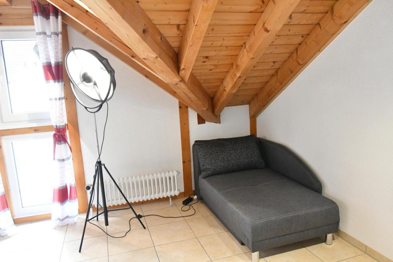 Ferienwohnung Hegau- Bodensee Og Muhlhausen-Ehingen Kültér fotó