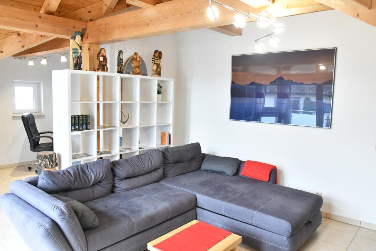 Ferienwohnung Hegau- Bodensee Og Muhlhausen-Ehingen Kültér fotó